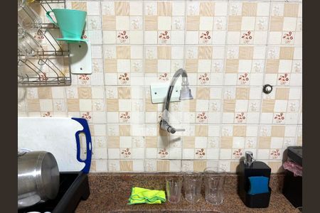 Apartamento à venda com 83m², 3 quartos e 1 vaga Apartamento à venda com 83m², 3 quartos e 1 vagaCozinha