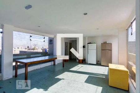Apartamento à venda com 83m², 3 quartos e 1 vaga Apartamento à venda com 83m², 3 quartos e 1 vagaÁrea comum - Salão de festas