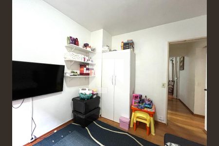 Apartamento à venda com 83m², 3 quartos e 1 vaga Apartamento à venda com 83m², 3 quartos e 1 vagaQuarto 3