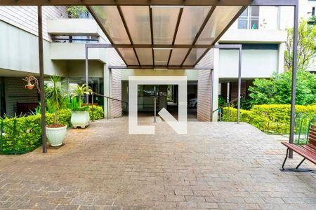 Apartamento à venda com 83m², 3 quartos e 1 vaga Apartamento à venda com 83m², 3 quartos e 1 vagaHall de entrada