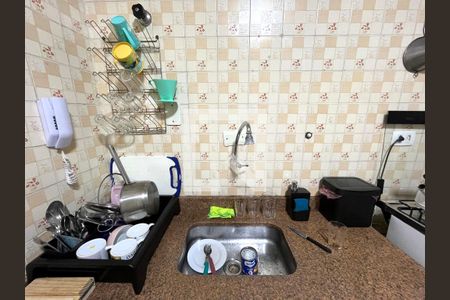 Apartamento à venda com 83m², 3 quartos e 1 vaga Apartamento à venda com 83m², 3 quartos e 1 vagaCozinha