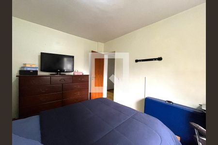 Apartamento à venda com 83m², 3 quartos e 1 vaga Apartamento à venda com 83m², 3 quartos e 1 vagaQuarto 2