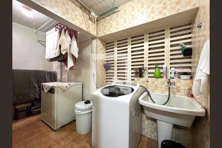 Apartamento à venda com 83m², 3 quartos e 1 vaga Apartamento à venda com 83m², 3 quartos e 1 vagaÁrea de Serviço