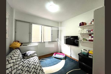 Apartamento à venda com 83m², 3 quartos e 1 vaga Apartamento à venda com 83m², 3 quartos e 1 vagaQuarto 3