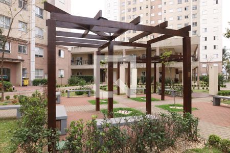 Apartamento à venda com 47m², 2 quartos e 1 vagaÁrea comum