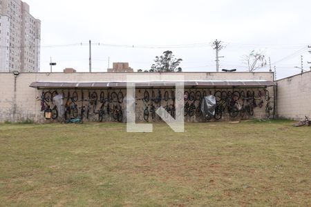 Apartamento à venda com 47m², 2 quartos e 1 vagaÁrea comum