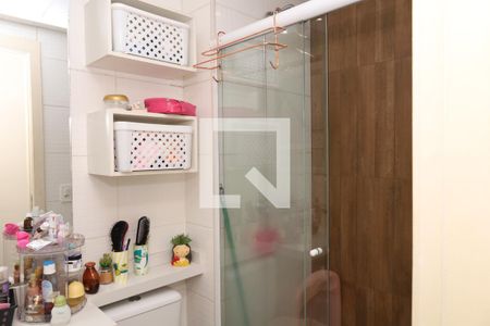 Apartamento à venda com 47m², 2 quartos e 1 vagaCozinha