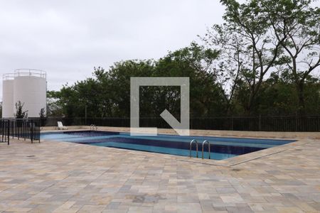 Apartamento à venda com 47m², 2 quartos e 1 vagaÁrea comum