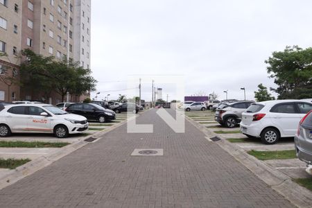 Apartamento à venda com 47m², 2 quartos e 1 vagaÁrea comum