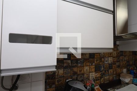 Apartamento à venda com 47m², 2 quartos e 1 vagaÁrea de Serviço