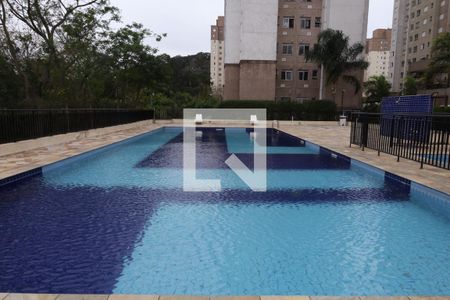 Apartamento à venda com 47m², 2 quartos e 1 vagaÁrea comum