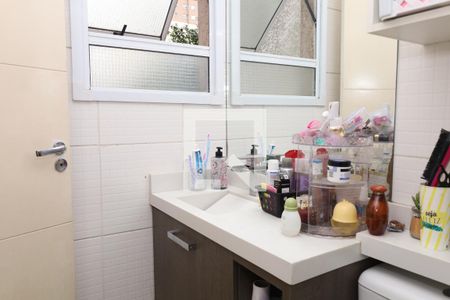 Apartamento à venda com 47m², 2 quartos e 1 vagaCozinha