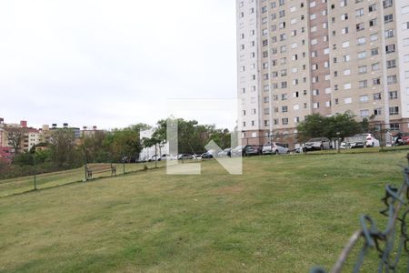 Apartamento à venda com 47m², 2 quartos e 1 vagaÁrea comum