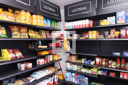 Apartamento à venda com 47m², 2 quartos e 1 vagaÁrea comum