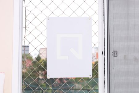 Apartamento à venda com 47m², 2 quartos e 1 vagaPlaca