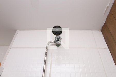 Apartamento à venda com 47m², 2 quartos e 1 vagaCozinha