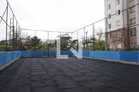 Apartamento à venda com 47m², 2 quartos e 1 vagaÁrea comum