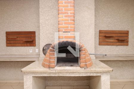 Apartamento à venda com 47m², 2 quartos e 1 vagaÁrea comum