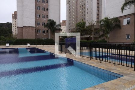 Apartamento à venda com 47m², 2 quartos e 1 vagaÁrea comum