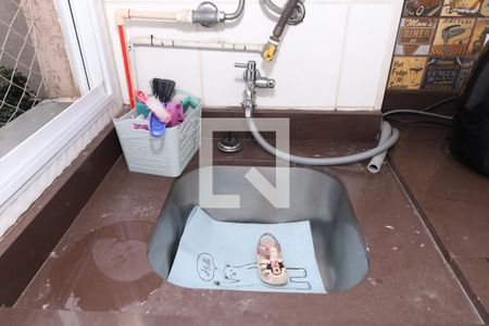 Apartamento à venda com 47m², 2 quartos e 1 vagaÁrea de Serviço