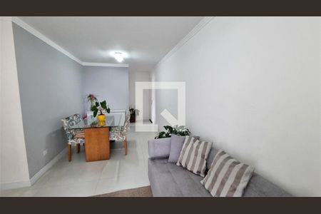 Apartamento à venda com 67m², 3 quartos e 1 vaga