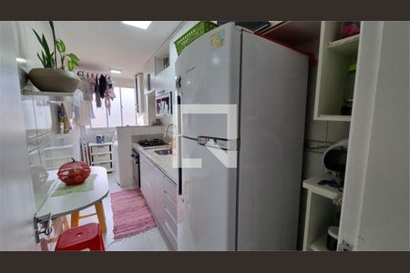 Apartamento à venda com 67m², 3 quartos e 1 vaga