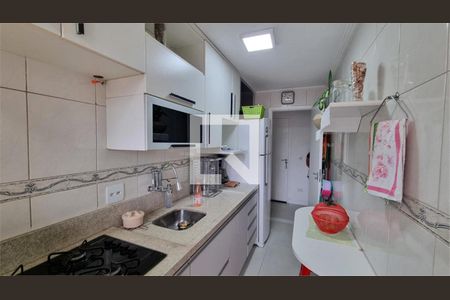 Apartamento à venda com 67m², 3 quartos e 1 vaga