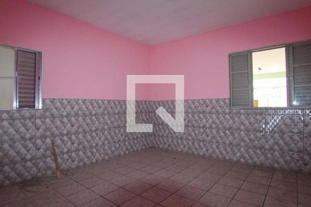 Kitnet de casa para alugar com 1 quarto, 66m² em Vila Industrial, São Paulo