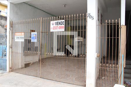 Casa para alugar com 66m², 1 quarto e sem vagaFachada