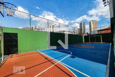 Apartamento à venda com 71m², 3 quartos e 1 vaga Apartamento à venda com 71m², 3 quartos e 1 vagaQuadra Esportiva