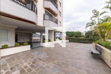 Apartamento à venda com 71m², 3 quartos e 1 vaga Apartamento à venda com 71m², 3 quartos e 1 vagaÁrea comum