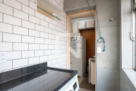 Apartamento à venda com 71m², 3 quartos e 1 vaga Apartamento à venda com 71m², 3 quartos e 1 vagaÁrea de Serviço