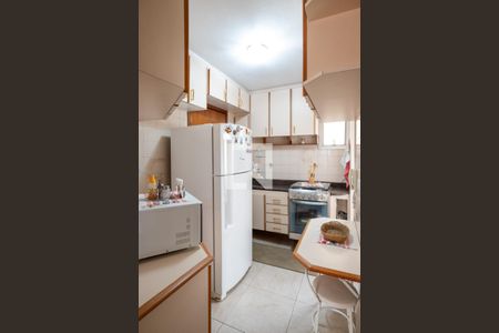 Apartamento à venda com 71m², 3 quartos e 1 vaga Apartamento à venda com 71m², 3 quartos e 1 vagaCozinha