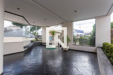 Apartamento à venda com 71m², 3 quartos e 1 vaga Apartamento à venda com 71m², 3 quartos e 1 vagaHall de entrada