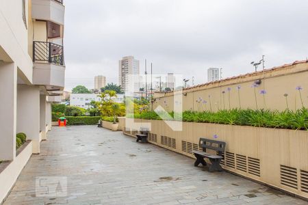 Apartamento à venda com 71m², 3 quartos e 1 vaga Apartamento à venda com 71m², 3 quartos e 1 vagaÁrea comum