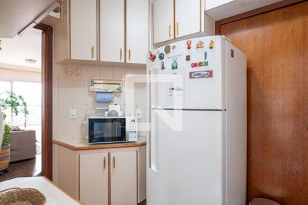 Apartamento à venda com 71m², 3 quartos e 1 vaga Apartamento à venda com 71m², 3 quartos e 1 vagaCozinha
