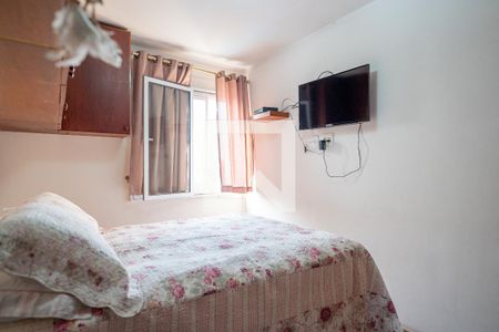 Apartamento à venda com 71m², 3 quartos e 1 vaga Apartamento à venda com 71m², 3 quartos e 1 vagaQuarto 2