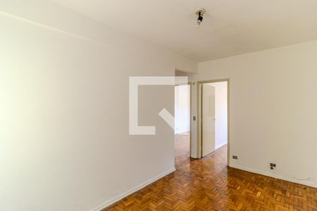 Sala de apartamento para alugar com 2 quartos, 65m² em Santa Cecilia, São Paulo