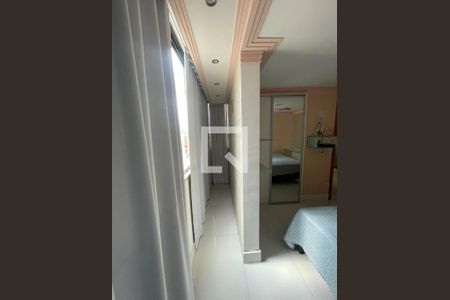 Apartamento à venda com 346m², 4 quartos e 3 vagas