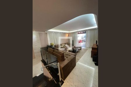 Apartamento à venda com 346m², 4 quartos e 3 vagas