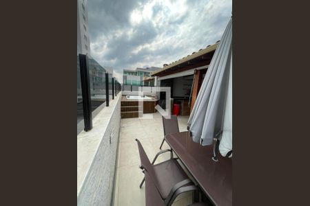 Apartamento à venda com 346m², 4 quartos e 3 vagas