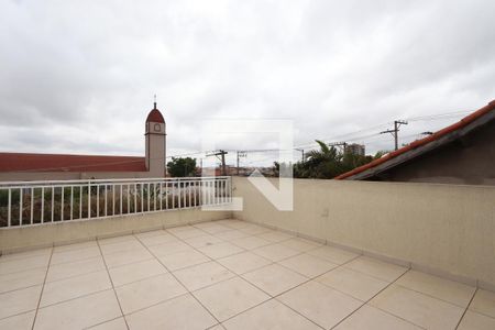 Casa à venda com 225m², 3 quartos e 2 vagasTerraço Terceiro Andar