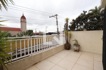 Casa à venda com 225m², 3 quartos e 2 vagasVaranda da Suíte