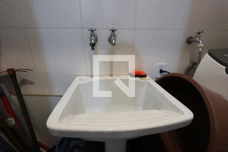 Casa à venda com 225m², 3 quartos e 2 vagasLavanderia