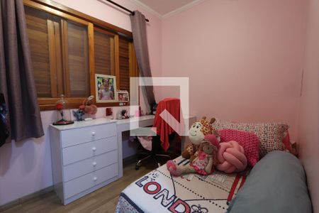 Casa à venda com 225m², 3 quartos e 2 vagasQuarto 3