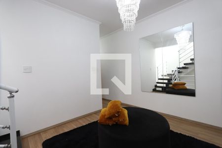 Casa à venda com 225m², 3 quartos e 2 vagasHall dos quartos