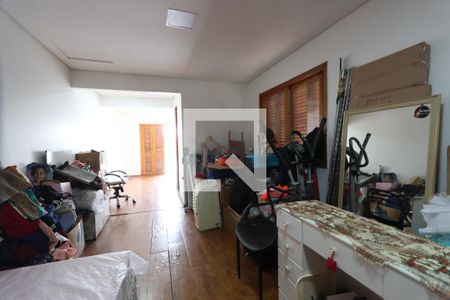 Casa à venda com 225m², 3 quartos e 2 vagasStudio Terceiro Andar