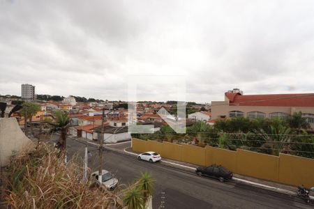 Casa à venda com 225m², 3 quartos e 2 vagasVista do Terraço Terceiro Andar