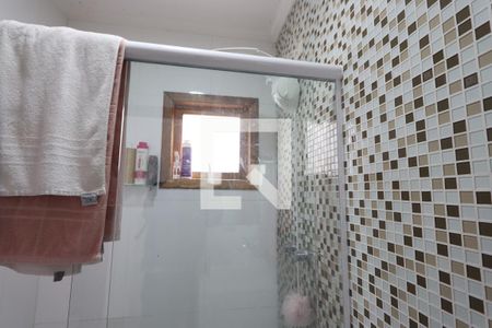 Casa à venda com 225m², 3 quartos e 2 vagasBanheiro Social