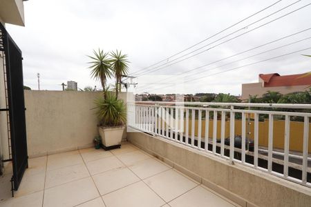 Casa à venda com 225m², 3 quartos e 2 vagasVaranda da Suíte